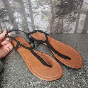 Aeropostale Sandals